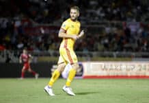 Gramoz Kurtaj: Schottland, Tschechien, Kosovo und Vietnam – ein Fußball-Weltenbummler