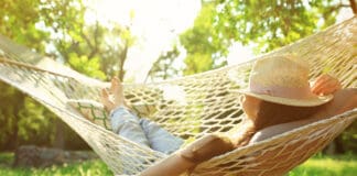 Gartenpflege im Abo – bedeutet Gartengenuss pur