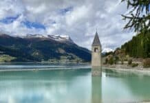 Mit dem Mountainbike im Mittelgebirge und über die Alpen
