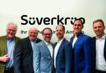 Tradition trifft Moderne – Seit März 2023 auch in Flensburg