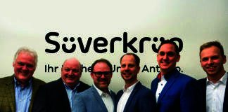 Tradition trifft Moderne – Seit März 2023 auch in Flensburg