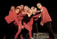 Improviasationstheater ImProGramm