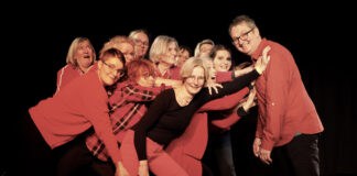 Improviasationstheater ImProGramm