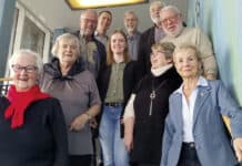 Seniorenbeiräte einig: Nicht nur „für“ die Alten