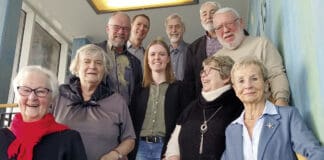 Seniorenbeiräte einig: Nicht nur „für“ die Alten