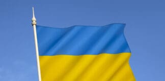 Ein Jahr Krieg in der Ukraine – Vortrag an der vhs