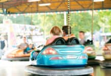 Frühjahrsjahrmarkt 2023 – Platzsperrung „Exe“