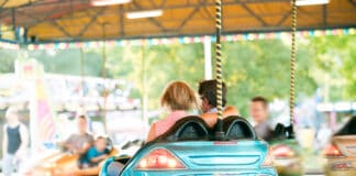 Frühjahrsjahrmarkt 2023 – Platzsperrung „Exe“