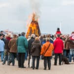 Ostern wird bunt in Schleswig-Holstein!
