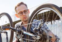 Fahrradcheck zum Frühlingsbeginn – Was ist zu beachten?