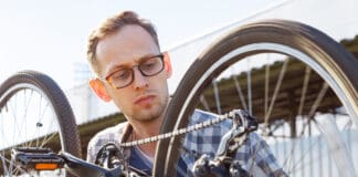 Fahrradcheck zum Frühlingsbeginn – Was ist zu beachten?