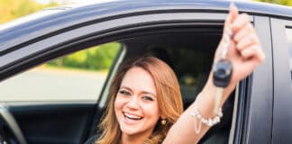 Darauf kommt es beim ersten eigenen Fahrzeug an