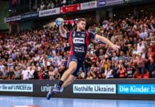 Wählen Sie Ihren SG Handballer des Jahres 2023