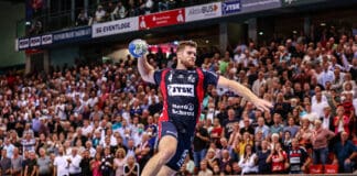 Wählen Sie Ihren SG Handballer des Jahres 2023