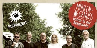 Mühlengenuss mit 4 Way Street