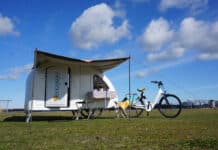 Besonders übernachten in Schleswig-Holstein