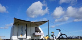 Besonders übernachten in Schleswig-Holstein