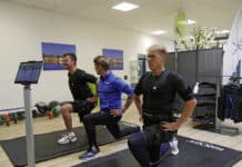 Effektives Ganzkörpertraining – in nur 20 Minuten pro Woche