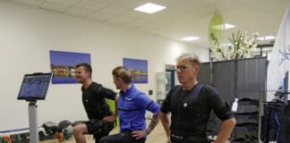 Effektives Ganzkörpertraining – in nur 20 Minuten pro Woche