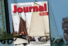 Mai-Ausgabe jetzt online!