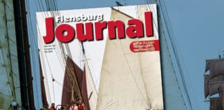 Mai-Ausgabe jetzt online!