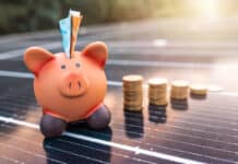 Nachhaltiger Strom vom Balkon