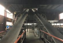 Vom industriegeprägten Ruhrpott-Image zur grünen Naherholung