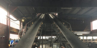 Vom industriegeprägten Ruhrpott-Image zur grünen Naherholung