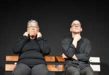 WIE? ALTERN? – Das erfolgreiche Stück kommt zurück in die Theaterwerkstatt Pilkentafel