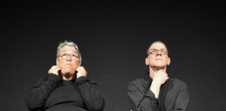 WIE? ALTERN? – Das erfolgreiche Stück kommt zurück in die Theaterwerkstatt Pilkentafel