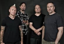 Sick Of It All + Arrow Minds