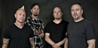 Sick Of It All + Arrow Minds