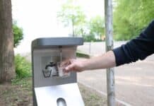 Flensburg wird flüssig(er)…