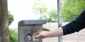 Flensburg wird flüssig(er)…