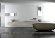 Mit Sicherheit neu gestalten: Wohnraumtrend im Bad