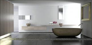 Mit Sicherheit neu gestalten: Wohnraumtrend im Bad