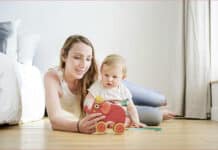 Zertifikat für gute Raumluft