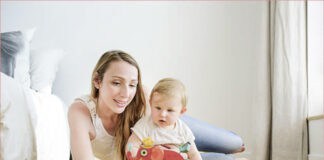 Zertifikat für gute Raumluft