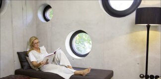 Wohnkomfort lässt sich planen