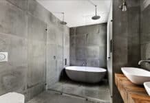 Bäder einfach sanieren