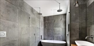 Bäder einfach sanieren