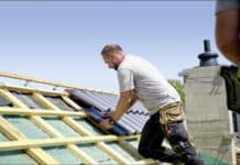 Schritt für Schritt zum neuen Dach