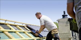 Schritt für Schritt zum neuen Dach