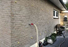 Das Mauerwerk von innen dämmen