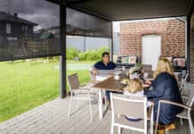 Die private Urlaubsoase für zuhause