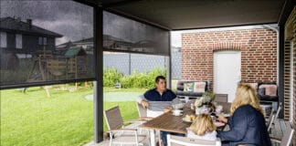 Die private Urlaubsoase für zuhause