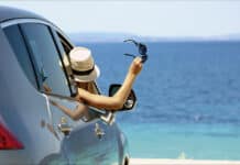 Service-Leistungen erleichtern den Urlaub