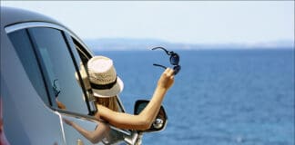 Service-Leistungen erleichtern den Urlaub