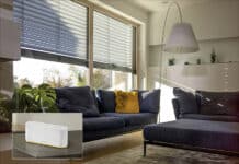 Smarter Sonnenschutz