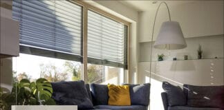 Smarter Sonnenschutz